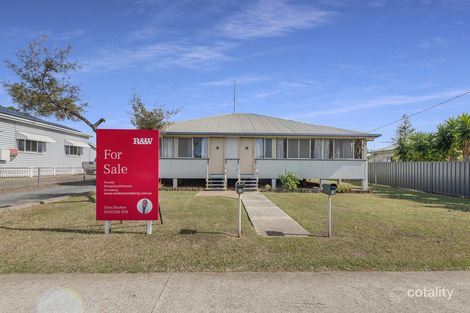 107 Branyan St, Svensson Heights, QLD 4670