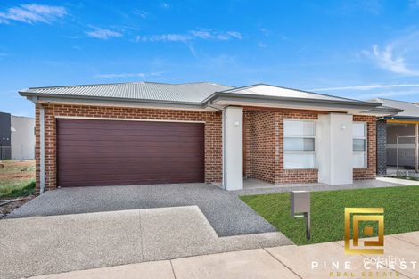 40 Litoria Dr, Deanside, VIC 3336