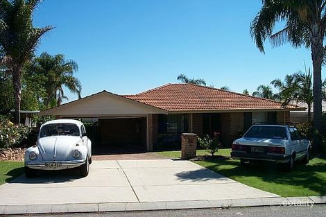 40 Mckivett Cres, Leeming, WA 6149