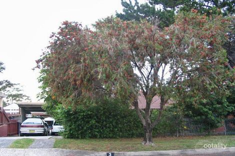 3 Morse Ave, Kanahooka, NSW 2530