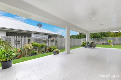 Property photo of 80 Guilfoyle Circuit Kirwan QLD 4817