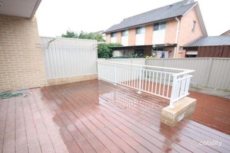 13/34-40 Frances St, Lidcombe, NSW 2141