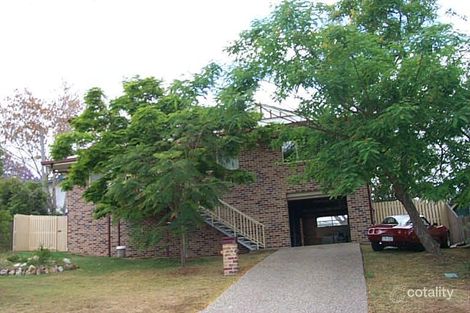 Property photo of 51 Eton Street West Rockhampton QLD 4700