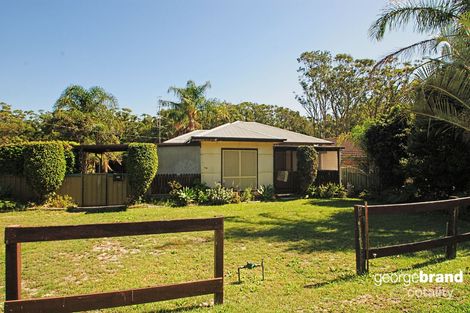 Property photo of 1/54 Evans Road Canton Beach NSW 2263