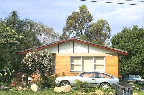 Property photo of 52 Bellamy Street Acacia Ridge QLD 4110