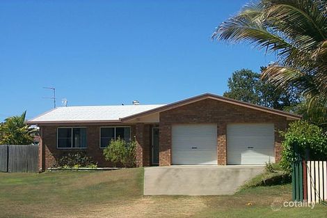 Property photo of 10 Davinelle Close Andergrove QLD 4740