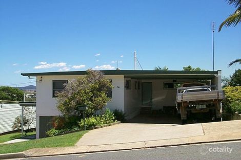 44 Flinders St, West Gladstone, QLD 4680