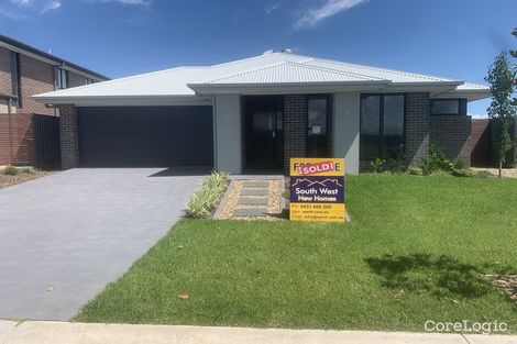 Property photo of 18 Seaborn Avenue Oran Park NSW 2570