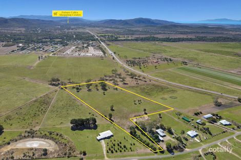 16 Tindall Ct, Alligator Creek, QLD 4816