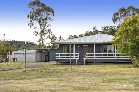 Property photo of 26 Mansel Drive Gowrie Junction QLD 4352