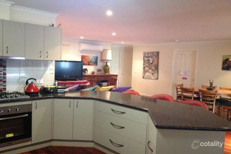 Property photo of 17 Racecourse Road Marysville VIC 3779