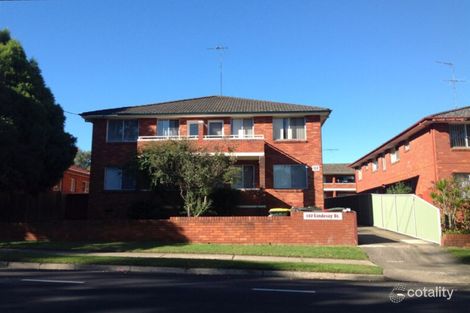 2/180 Lindesay St, Campbelltown, NSW 2560