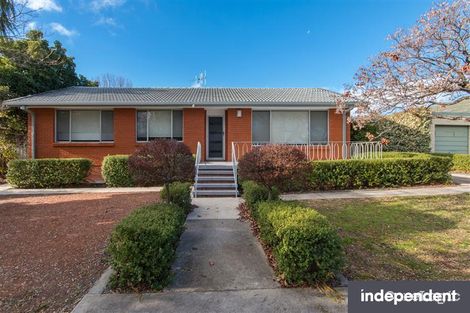 Property photo of 91 Hurley Street Mawson ACT 2607