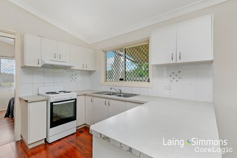 Property photo of 24 Freya Crescent Shalvey NSW 2770