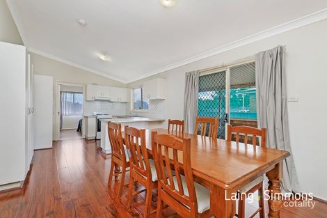 Property photo of 24 Freya Crescent Shalvey NSW 2770