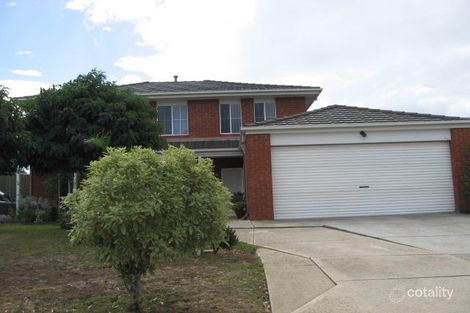 4 Toolim Walk, Sydenham, VIC 3037