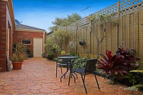 Property photo of 54 Matthieson Street Highett VIC 3190