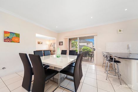 Property photo of 1 Lodgeworth Place Castle Hill NSW 2154