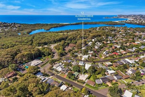 Property photo of 12 Aldinga Drive Wamberal NSW 2260