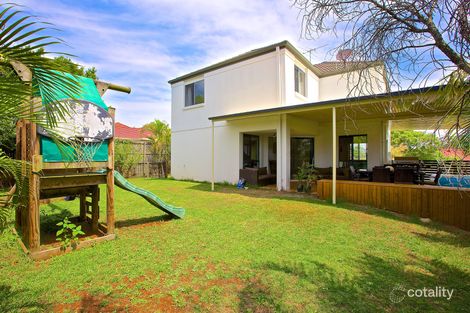 Property photo of 14 Lucy Court Ormiston QLD 4160