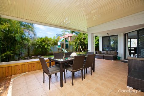 Property photo of 14 Lucy Court Ormiston QLD 4160