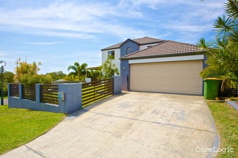 Property photo of 14 Lucy Court Ormiston QLD 4160