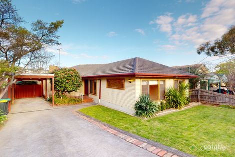 Property photo of 46 Millicent Avenue Bulleen VIC 3105