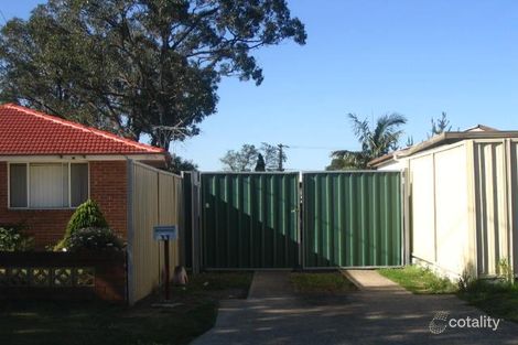 Property photo of 33 Munyang Street Heckenberg NSW 2168