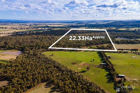 Property photo of 264 Ryans Lane Toolern Vale VIC 3337