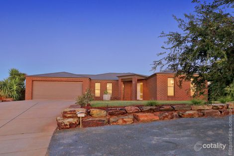 Property photo of 9 Balala Crescent Bourkelands NSW 2650