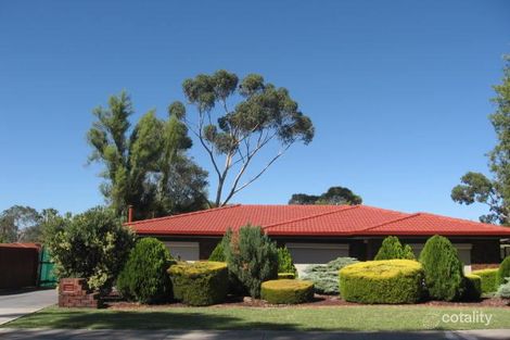 43 Allchurch Ave, Redwood Park, SA 5097