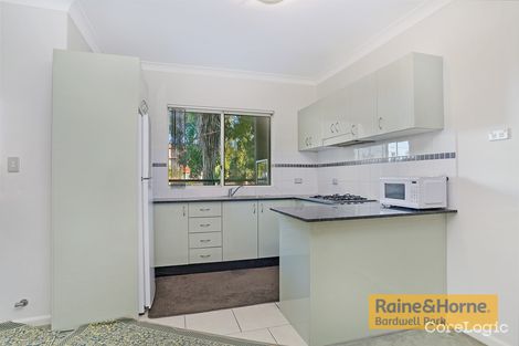 Property photo of 18/71-77 O'Neill Street Guildford NSW 2161