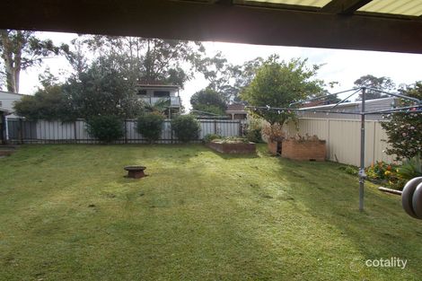 Property photo of 95 Basin View Parade Basin View NSW 2540