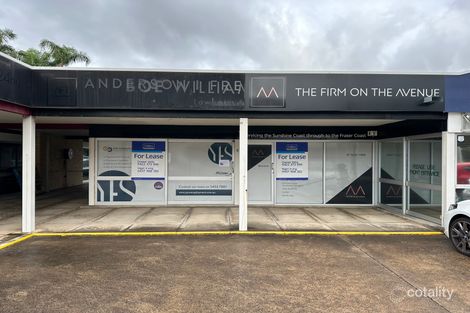 4/18-22 First Ave, Maroochydore, QLD 4558