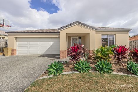 30 Clydesdale Dr, Upper Coomera, QLD 4209