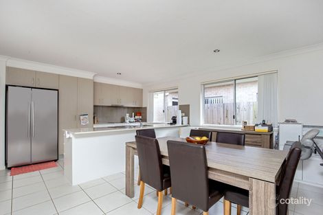 Property photo of 17 Alessandra Circuit Coomera QLD 4209
