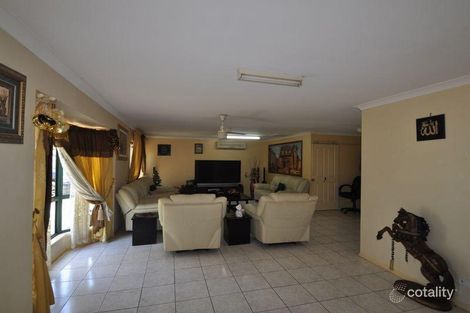 Property photo of 22 Paddies Crescent Crestmead QLD 4132