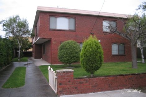 4/76-78 Bent St, Moonee Ponds, VIC 3039