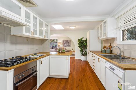 Property photo of 1 Stock Place Winston Hills NSW 2153