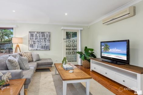 Property photo of 1 Stock Place Winston Hills NSW 2153