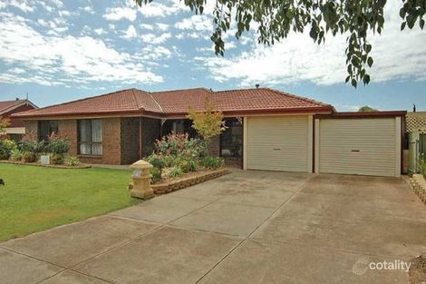 27 President Ave, Andrews Farm, SA 5114