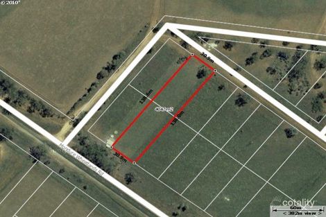 Property photo of 750 Mondure Wheatlands Road Mondure QLD 4611