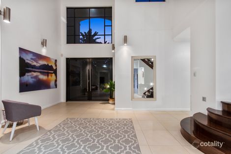 Property photo of 1624 Rosebank Way West Hope Island QLD 4212