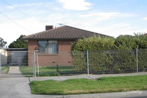 Property photo of 57 Girgarre Street Broadmeadows VIC 3047