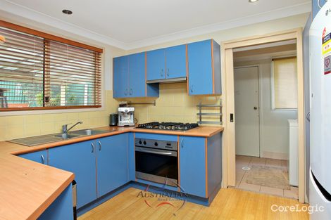 Property photo of 23 Sampson Crescent Quakers Hill NSW 2763