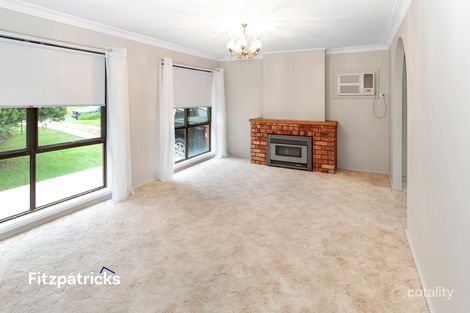 Property photo of 94 Simkin Crescent Kooringal NSW 2650