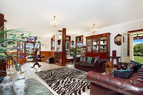 Property photo of 622 Kerry Road Kerry QLD 4285