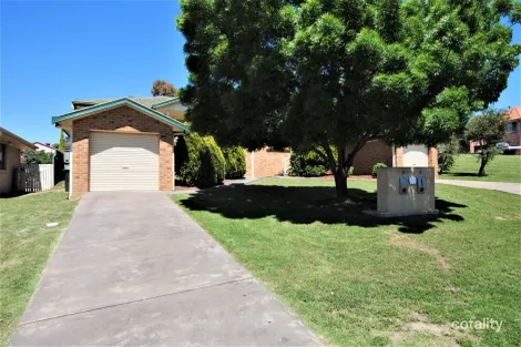 2/39 Dewhurst Dr, Mudgee, NSW 2850