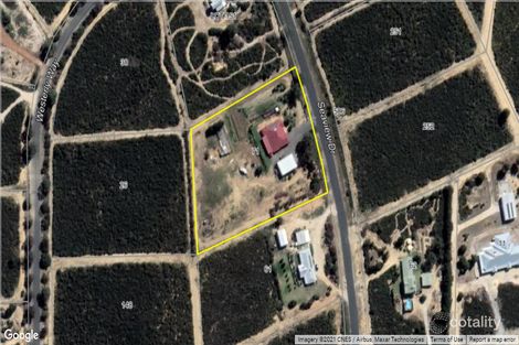 Property photo of 71 Seaview Drive Karakin WA 6044