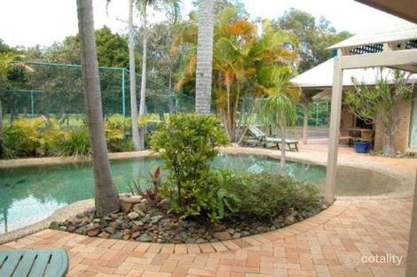 Property photo of 6 Kiata Court Mount Coolum QLD 4573
